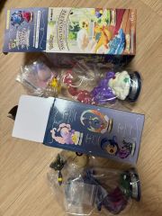 ポケプラ 初代ブイズ 色違い 塗装完成品 - メルカリ