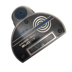 美品 オデッセイ パター トライビーム 2-ball BLADE 34インチ - メルカリ
