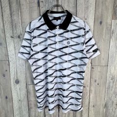 St ANDREWS GOLF ポロシャツ size：L 未使用 - メルカリ