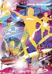 新品未開封 TUBE 25th Summer DVD BOX 完全生産限定盤 - メルカリ