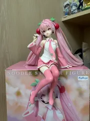 さくらミク 2024 ヌードルストッパー