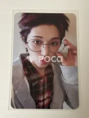 BOYNEXTDOOR リウ The Action Loading ver.