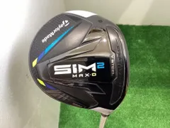 2026年最新】SiM2Max フェアウェイウッド 7wの人気アイテム - メルカリ