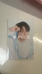 NCT リク 2025 SEASON'S GREETINGS RANDOM TRADING CARD [B ver.]