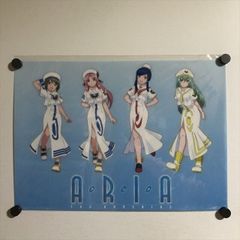 X1136 ◇未開封品 映画 五等分の花嫁 FIVE Cheerleader A3サイズ