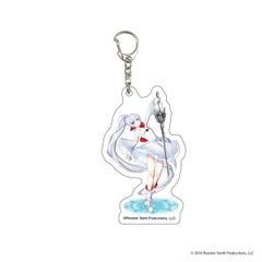 ORβIT × マルイノアニメ POP UP SHOP アクリルスタンド YOUNGHOON