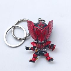 仮面ライダーオーズ メタルチャーム タジャドル - メルカリ