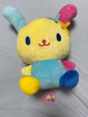 サンリオ ウサハナ おめかしBIGぬいぐるみ [ウサハナ] ぬいぐるみ