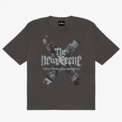 あのちゃん 即完 Scream Damage Tシャツ XL - メルカリ