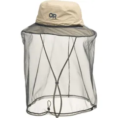 アウトドアリサーチ メンズ アクセサリー 帽子 Outdooresearch Bug Helios Hat Pro Khaki カーキのサムネイル