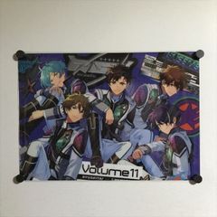 あんスタ 流星隊 クリアファイル TRIP - メルカリ