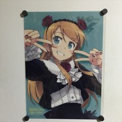 AMNESIA うたプリ A2 ポスター - メルカリ