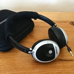 BOSE ボーズ SoundTrue AE headphonesII ヘッドホン - メルカリ