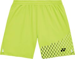 ヨネックス ユニハーフパンツ 15162 インディゴマリン Lサイズ - メルカリ