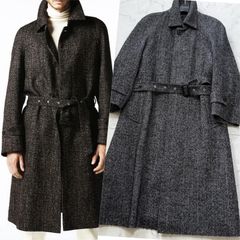 新品タグ付き✨ マッキントッシュ ロロピアーナ チェスターコート
