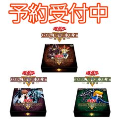海外会場限定】遊戯王OCG M∀LICE デラックスデュエルセット - メルカリ