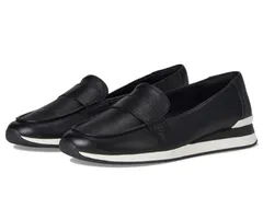ナチュライザー レディース シューズ ブーツ・レインブーツ Naturalizer Lucy Black Leather ブラックのサムネイル