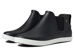ボグス レディース シューズ ブーツ・レインブーツ チェルシー Bogs Kickerain Chelsea Black Multi ブラックのサムネイル