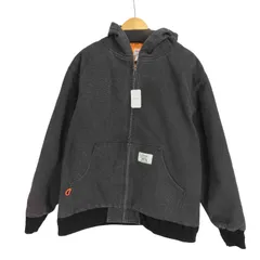 スミスアメリカン SMITHS AMERICAN Connet Quilthing Lined Duck Jacket メンズ  2のサムネイル