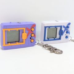 当時物・希少】初代 デジタルモンスター Ver.1〜4 セット 1997年製