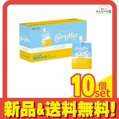 370 森永製菓 inゼリー エネルギー 6個入 他まとめ売り