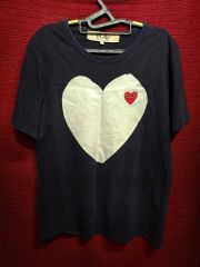 COMME des GARÇONS PLAY ハートスタッズ限界大学生様専用 - メルカリ