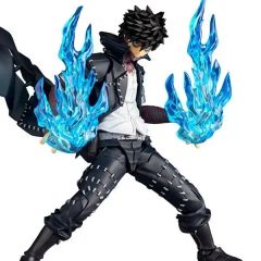 値*！様 SHfiguarts アメイジングヤマグチ リボルテックヴィラン連合セ 