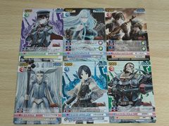 ラノア魔法大学 フルパラデッキ パーツ付き - メルカリ