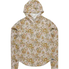 カブー レディース トップス Tシャツ パーカー KAVU Sunlite Hoodie Womensoft Bloomのサムネイル