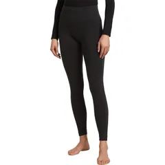 アイスブレーカー レディース トップス Tシャツ ニット Icebreaker Merino Blend 260 ZoneKnit Seamless 25in Tights Womens Blackのサムネイル
