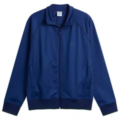 ポーラー スケート カンパニー メンズ アウター ジャケット・ブルゾン Polar Skate Co Raphael Track Jacket Ultramarineのサムネイル