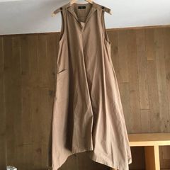 美品 BURBERRY BLUE LABELバーバリーブルーレーベル ライナー付き
