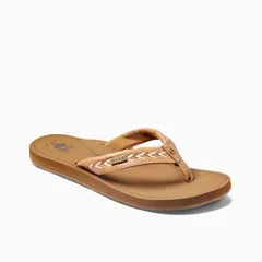 リーフ レディース シューズ サンダル REEF Beachbreak Womensandals Naturalのサムネイル