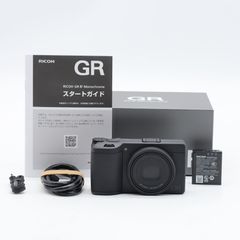 RICOH GR IV デジタルカメラ #4976 - メルカリ