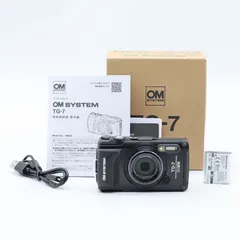 2026年最新】OLYMPUS TOUGH tg-7の人気アイテム - メルカリ