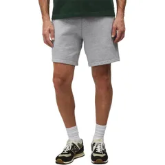 レイニングチャンプ メンズ ボトムス ハーフパンツ・ショーツ パイル Reigning Champ Midweighterry 7in Sweatshort Mens Hgreyのサムネイル