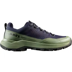 マムート メンズ シューズ スニーカー Mammut Sertig III Low GTX Hiking Shoe Mens MarineMarshのサムネイル