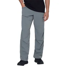 マムート メンズ ボトムス カジュアルパンツ Mammut Sender Climbing Pant Menstrataのサムネイル