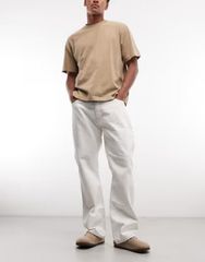 イナセ工務店×ctc store 別注 work pants - メルカリ
