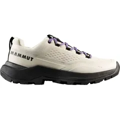 マムート レディース シューズ スニーカー Mammut Sertig III Low Hiking Shoe Womens Moonbeamのサムネイル