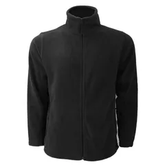 ラッセルアスレチック レディース アウター ジャケット・ブルゾン フリース Russell Athletic Russell Mens Full Zip Outdoor Fleece Jacket Bのサムネイル