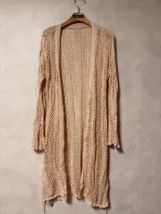 エンブロイダリー ニットのサムネイル