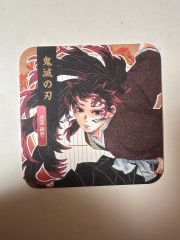 鬼滅の刃 豆皿セット 鬼滅祭オンライン アニメ弐周年記念祭 伍周年
