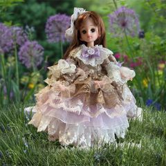 ガーナベイビーズ 作家 創作人形 球体関節人形 ドール サーニット