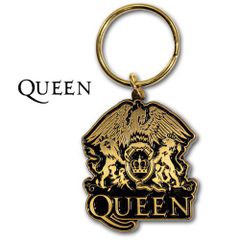 CLAN QUEEN ロゴキーホルダー MONOPOLY Ver. - メルカリ