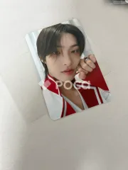 ATEEZ ミンギ ATEEZ X ANITEEZ POP-UP EXHIBITION & STORE ANITEEZ IN THE CALLING 10万円以上購入特典