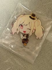 新品未開封】SPAO トリッカル アクリルスタンド スピッキー - メルカリ