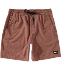ハーレー メンズ ボトムス ハーフパンツ・ショーツ ショートパンツ Hurley Phantom Flow 7 Inseam Volley Shorts Rangerのサムネイル