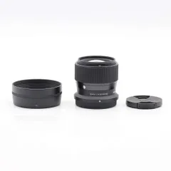 2026年最新】sigma 56mm f1.4 マイクロフォーサーズの人気アイテム