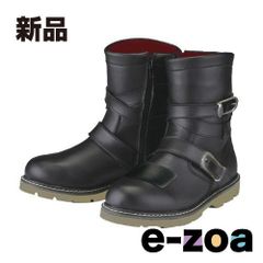 希少 KOMINE コミネ SB-90 ビンテージ ライディングブーツ 29cm - メルカリ